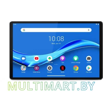 Планшет Lenovo Tab M10 Plus TB-X606F 4GB/64GB ZA5T0230PL (серый) картинка 3